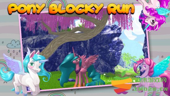 可爱工艺小马免费版 v1.0.2 安卓最新版 0