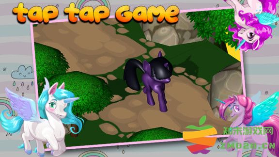 可爱工艺小马免费版 v1.0.2 安卓最新版 1