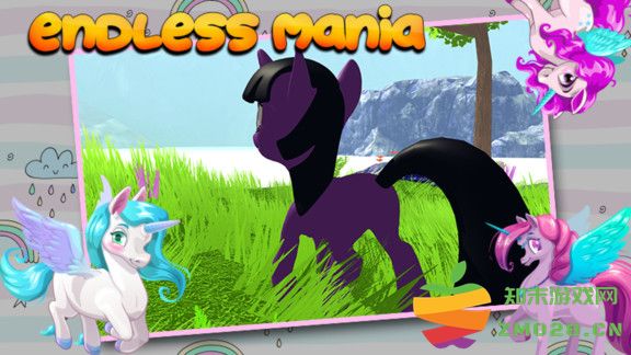 可爱工艺小马免费版 v1.0.2 安卓最新版 3