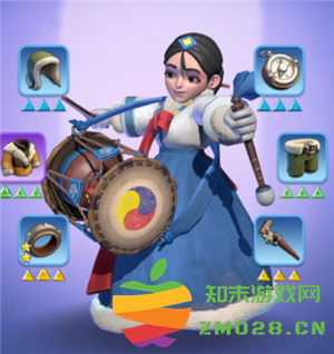 无尽冬日如何有效快速提升角色战力 全面攻略与技巧分享