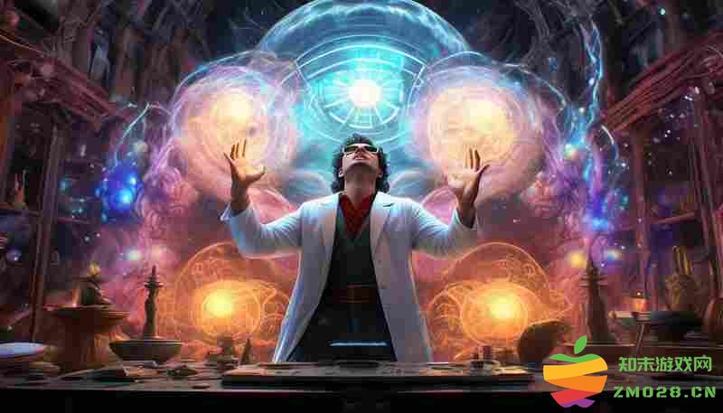 奇异博士的技能分析与战斗策略解析，助你在漫威世界中游刃有余