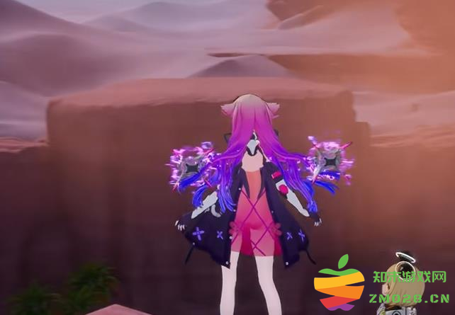 幻塔首新一代雷神诞生！芬璃尔可万能搭配，任何队伍都能使用：不容错过的无敌选择！