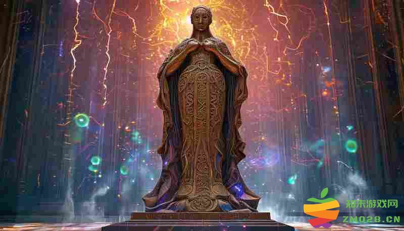 神之亵渎2维尔达拉雕像增益机制深度解析与玩法指南