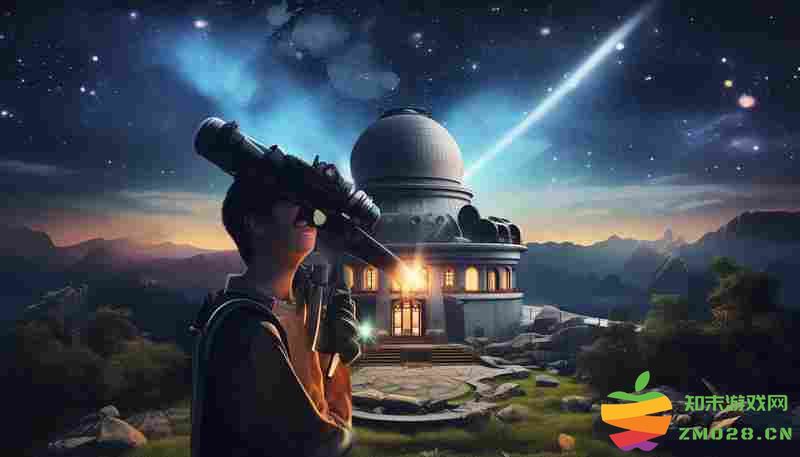 逐光：监星官新手必备的快速入门操作指南，助你轻松掌握各项技能