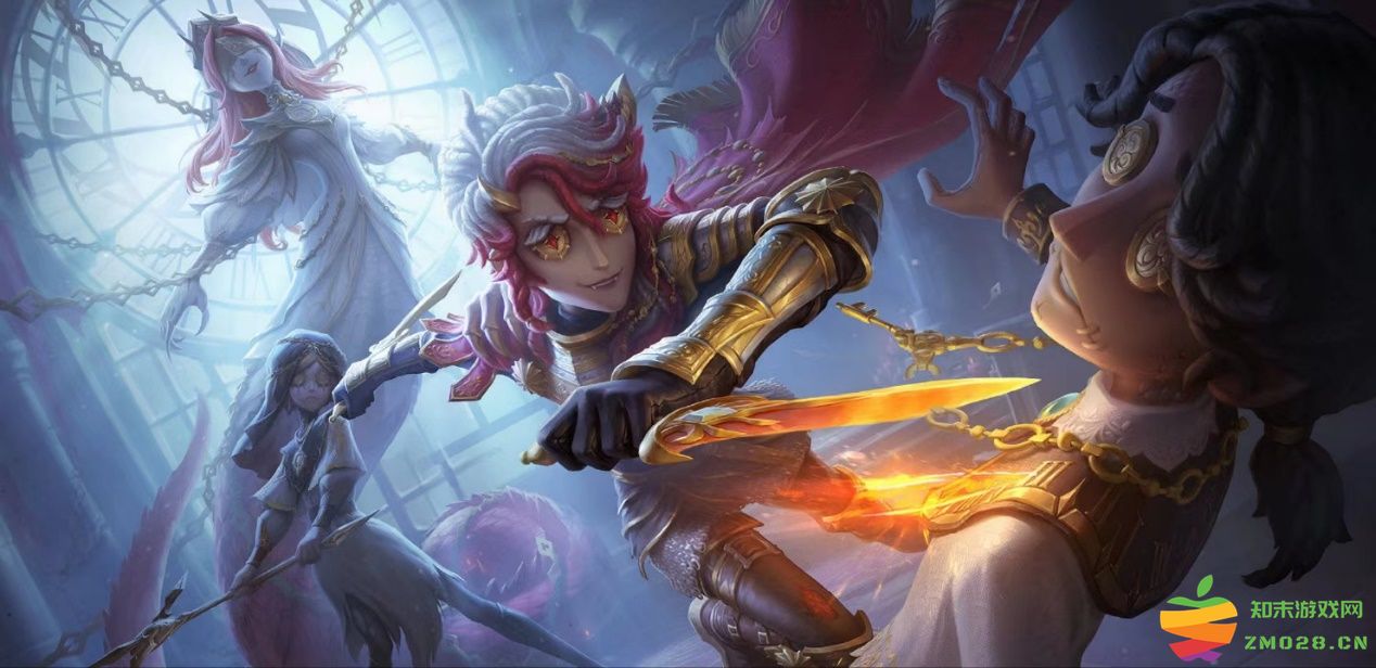 极限封门，椅机双守，第五人格三角全能监管者诞生！：玩家们的梦想与现实之间的奇妙对决