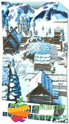 绝地王者吃鸡大逃杀官方版 v1.0.1 安卓版 3