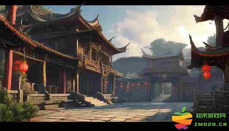 黑神话：悟空朱家大院所有谜题的详细破解方案与土地庙位置全面指南