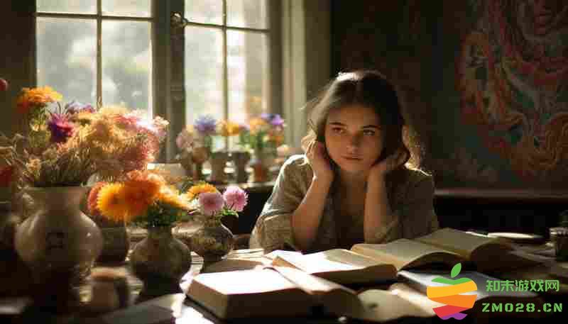 少数幸运儿别爱上我剧情选择全解析