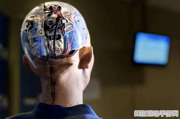 剧情解析-脑机接口2.0游戏-脑机接口专用版-热修复补丁V1