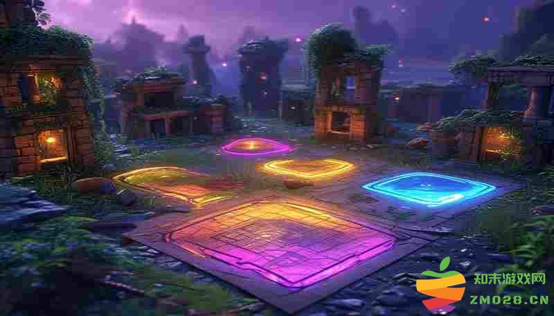 遗迹2暮光指尖所有材料的收集地图详细标注与攻略指导