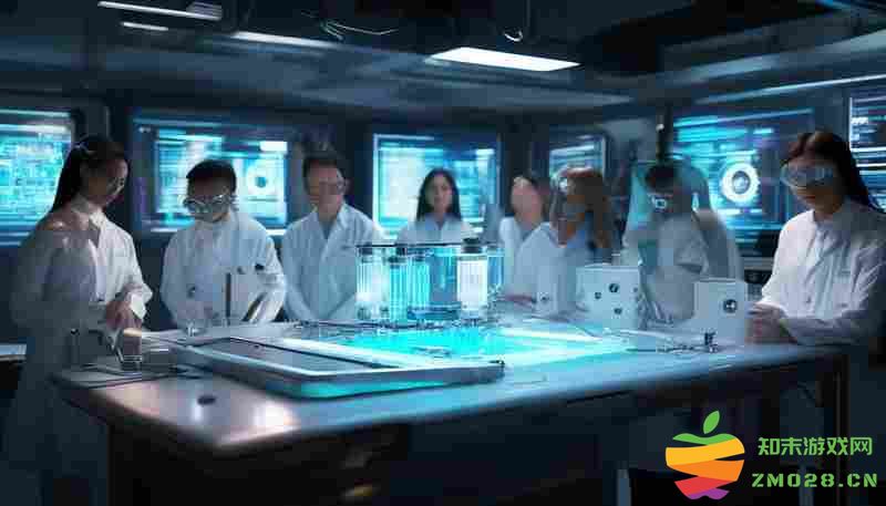 遗迹2静电光束改装材料收集的高效技巧与实用分享