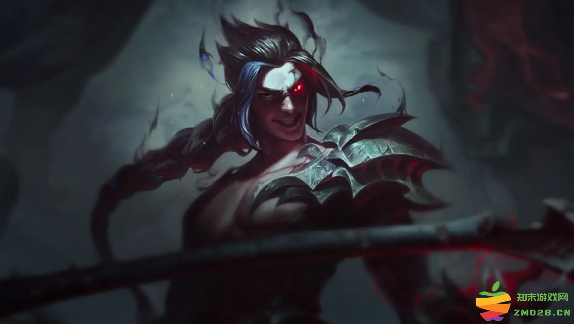 英雄联盟手游新英雄凯隐将上线，新增符文猛然冲击调整：令人期待的全新游戏体验，能否改变游戏局势？