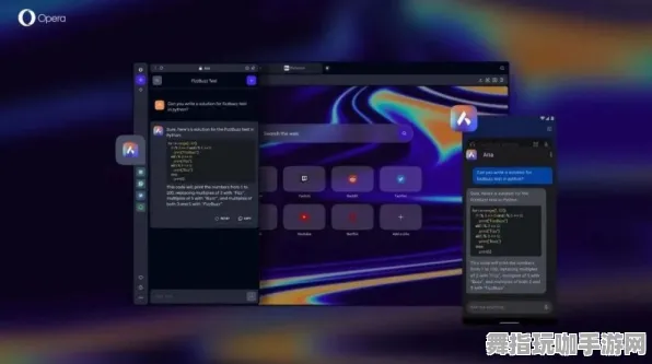 AI驱动的全息游戏-Microsoft Windows平台-GDC 2025游戏开发者大会圆满落幕已过37天