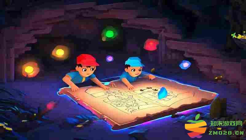 土豆兄弟隐藏道具解锁技巧全攻略：轻松应对五级危险挑战，助你顺利通关