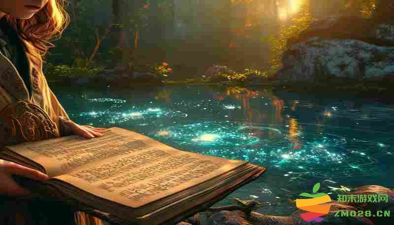 魔女之泉R派莓的魔法图鉴获取方法详解与初始攻略分享