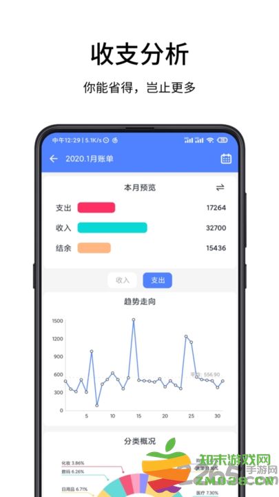 一羽记账官方版 v7.8.2 安卓版 2