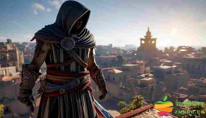 刺客信条：幻景全装备升级材料获取地点详解与隐藏地图指南