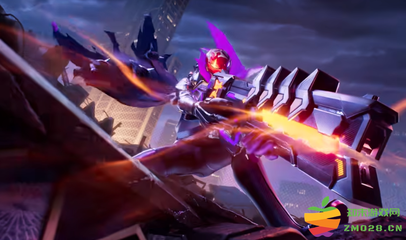 英雄联盟手游3.5版本上线，暗裔剑魔亚托克斯登陆峡谷：新英雄强势登场，战斗即将升级！