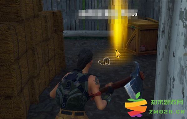 堡垒之夜国际版攻略