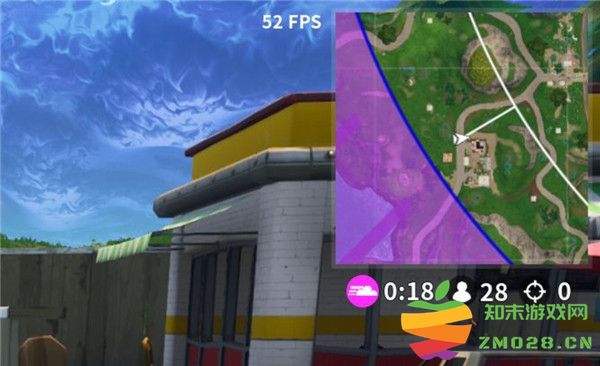 堡垒之夜国际版攻略