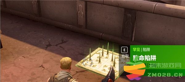 堡垒之夜国际版攻略