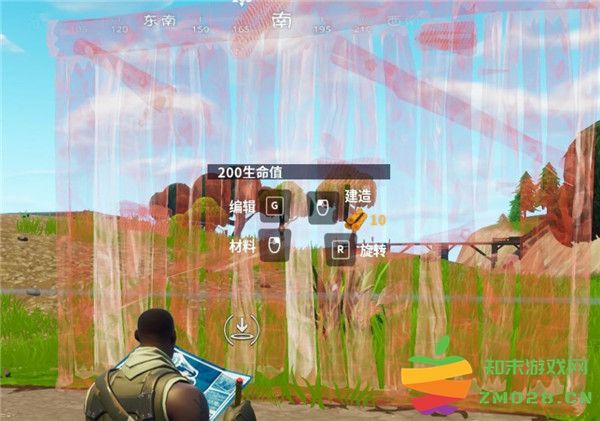 堡垒之夜国际版攻略