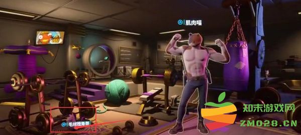 堡垒之夜手游攻略