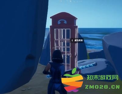 堡垒之夜手游攻略