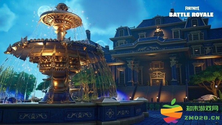 堡垒之夜国际服手游 v34.30.0-41506760 安卓汉化版 0