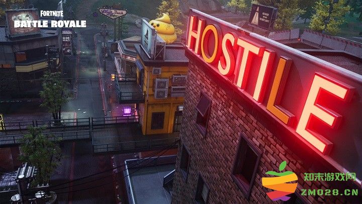 堡垒之夜国际服手游 v34.30.0-41506760 安卓汉化版 1