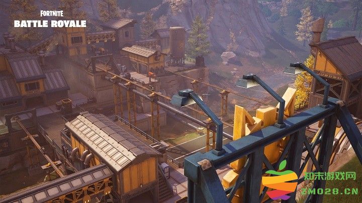 堡垒之夜国际服手游 v34.30.0-41506760 安卓汉化版 3