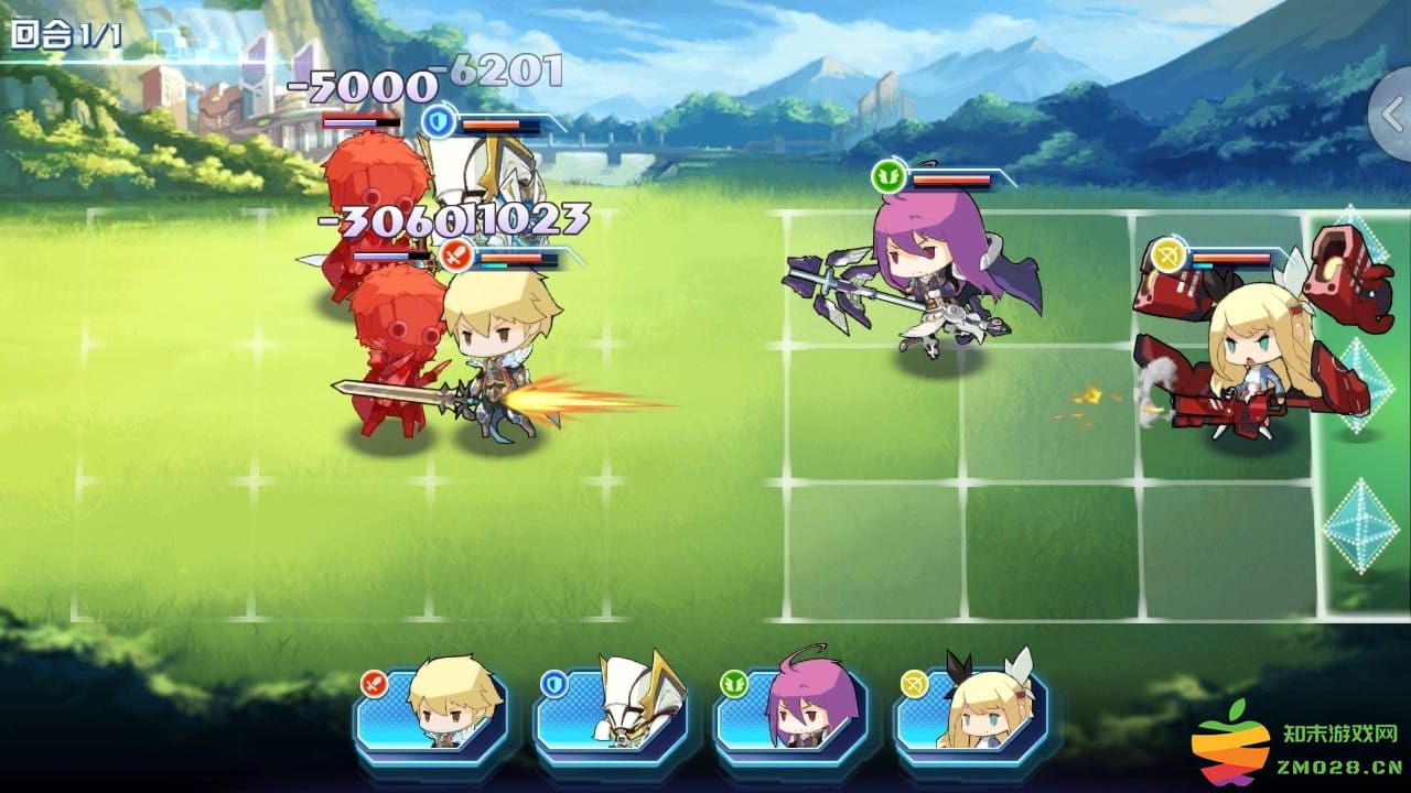 宠物猎人3手游 v1.0.1 安卓版 3