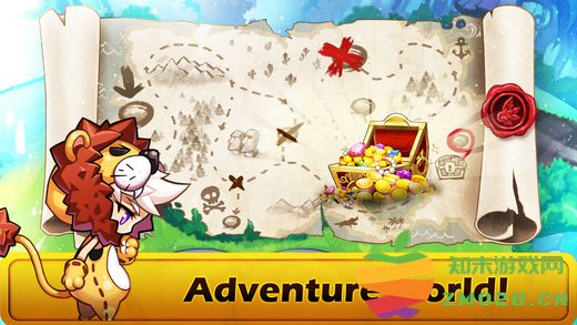 风行者大冒险手游 v1.11 安卓版 2