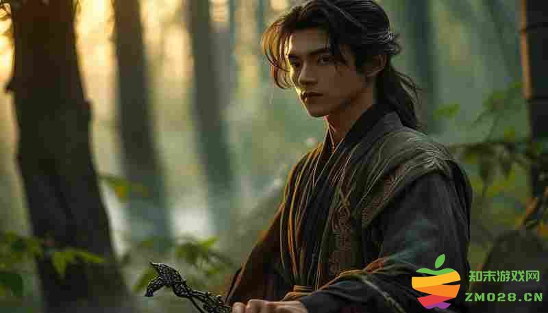 大侠志向与优雅风度：剧情分支选择的技巧解析与攻略