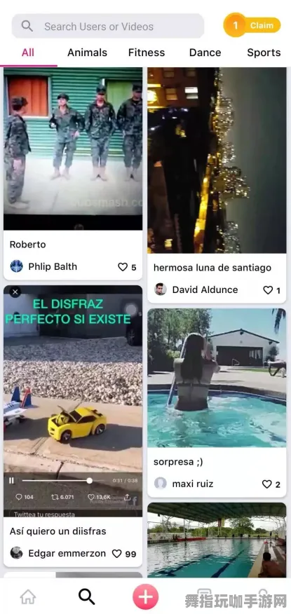 区块链游戏-4月版本V2.0-抖音小游戏