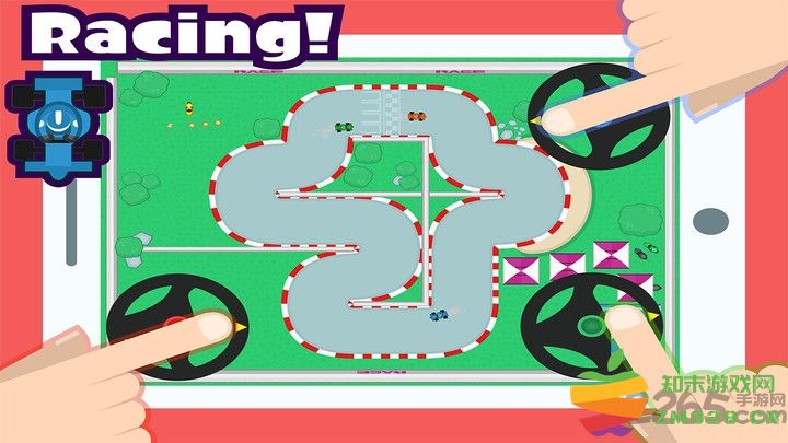 4人迷你游戏手机版 v3.6.2 安卓版 2