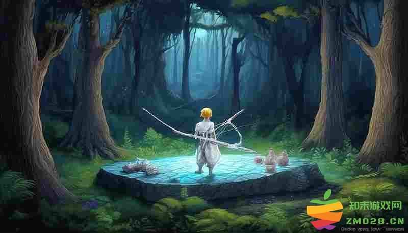 泰拉瑞亚银弓的获取方法与合成条件详细说明与汇总