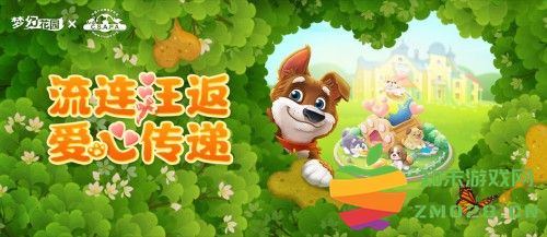 梦幻公益开启新篇章！携手中国小动物保护协会守护流浪天使：关注流浪动物的重要性与行动计划