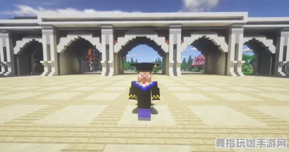 微信小程序-元宇宙沙盒体验-剧情详解与热修复补丁V2版本解析