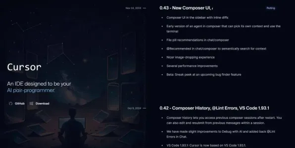 GPT-5剧情创作平台 - GDC 2025游戏开发者大会已结束37天 - Vision Pro适配版本 - 资源包免费下载