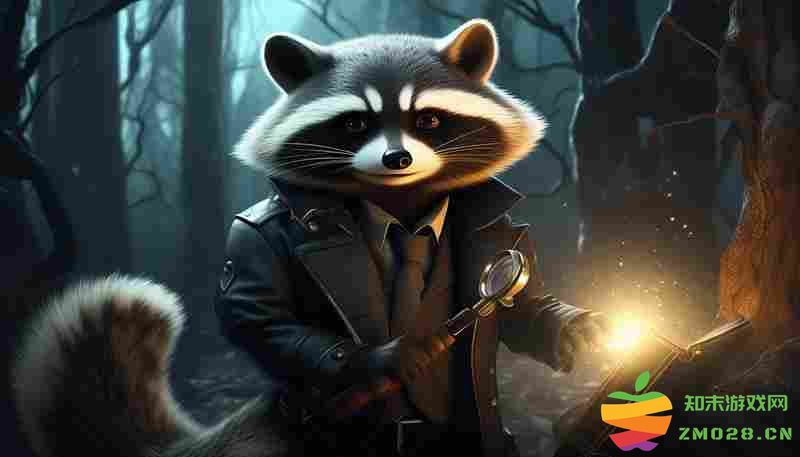 解锁“浣熊硬探邪恶阵营”的所有成就完全攻略与详细教程分享