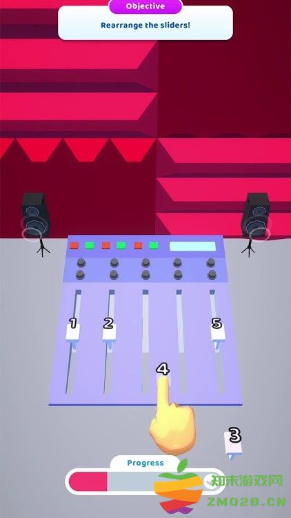 笨拙工作室最新版本(clumsy studio) v1.005 安卓版 1