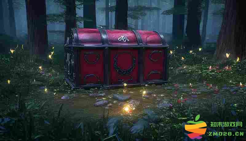 最终幻想16绯红流苏宝箱位置揭秘与解谜路线详解指南