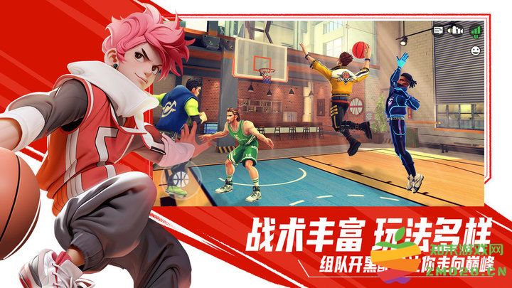 街球艺术2.0官方版 v2.3.20 安卓版 2