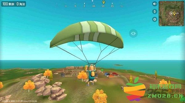 香肠派对手游网易版 v19.63 安卓版 4