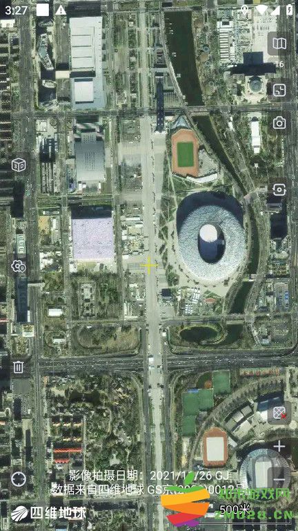 奥维互动地图2025最新高清图源免费 v10.2.3 安卓官方版 0