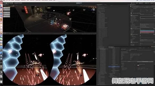 Vision Pro移植版-实时更新-0428-元宇宙沙盒