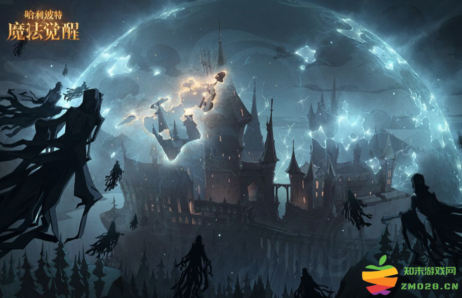 哈利波特手游经典玩法回归，全新光辉卡牌赫敏格兰杰上线：魔法世界再次绽放，激战重启！