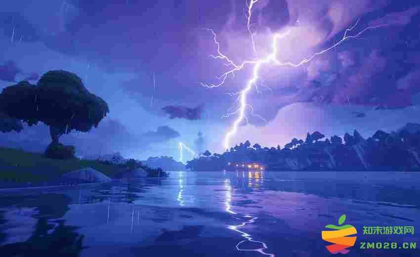 原神雷神瞳分布更新及高效获取方法详解一览