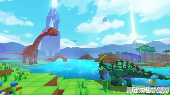 元宇宙沙盒-微信小程序-4月版本V2.0